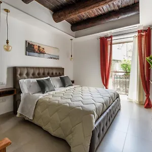 Residenza San Gregorio Armeno Casa vacanze Napoli