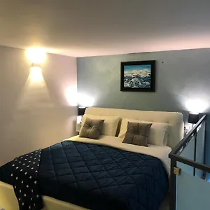 L’alibi Casa vacanze Napoli