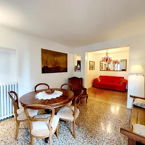 Villa Cà Lina, Venezia