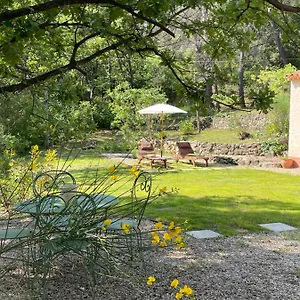 Hameau De Prebarjaud Hébergement de vacances Fayence