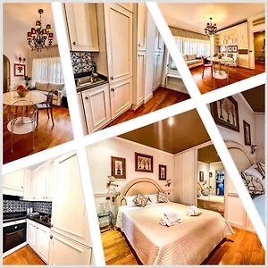 Qg Tacito 90 Appartamento Roma