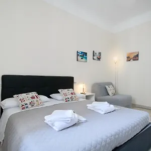 Garibaldi Isola Appartement Milan