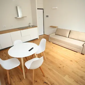 Cozy Loft In Charme Position - Brera Moscova Appartement Milan