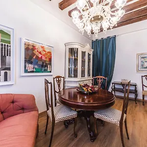 Appartamento Casa Degli Angeli, Free Wi-fi Near San Marco, Venezia