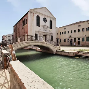 Appartamento Ca'biennale 2, Venezia