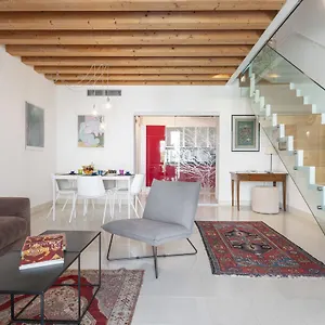 Appartement Cà Degli Archi 2, Venise